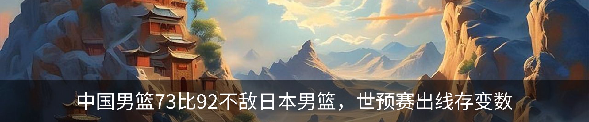 内页banner